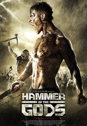 Tanrıların Çekici – Hammer of the Gods 2013 Filmi izle
