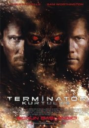 Terminatör 4: Kurtuluş – Terminator Salvation 2009 Filmi izle