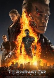 Terminatör 5: Genisys – Terminator Genisys 2015 Filmi izle