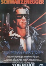 Terminatör – The Terminator 1984 Filmi izle