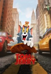 Tom ve Jerry 2021 Filmi izle