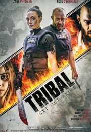 Tribal: Get Out Alive 2020 Filmi izle