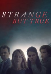 Tuhaf Ama Gerçek – Strange But True 2019 Filmi izle