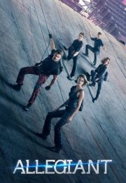 Uyumsuz Serisi: Yandaş – Allegiant 2016 Filmi izle