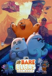 Kafadar Ayılar – We Bare Bears: The Movie 2020 Filmi izle