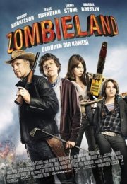 Zombieland 2009 Filmi izle