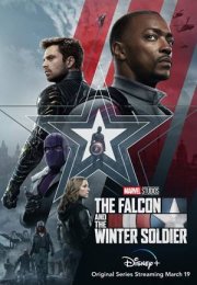 The Falcon and the Winter Soldier 1.Sezon İzle | Türkçe Altyazılı & Dublaj Dizi İzle
