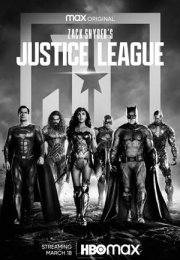 Zack Snyder’s Justice League: Adalet Birliği izle (2021)