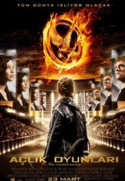 Açlık Oyunları – The Hunger Games 2012 Filmi izle