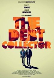 Borç Tahsildarı – The Debt Collector 2018 Filmi izle