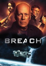 Breach 2020 Filmi izle