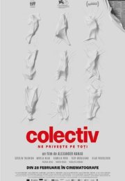 Colectiv 2020 Filmi izle