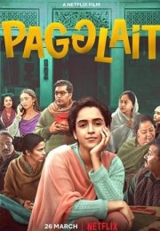 Pagglait 2021 Filmi izle