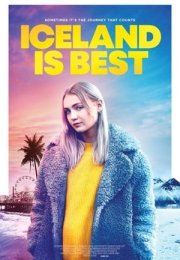 Iceland is Best 2020 Filmi izle