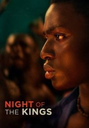 Night of the Kings 2021 Filmi izle