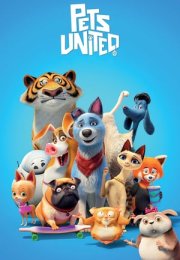 Evcil Hayvanlar Birliği – Pets United 2019 Filmi izle