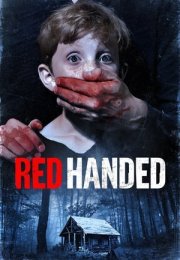 Kızmızı El – Red Handed 2020 Filmi izle