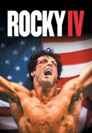 Rocky 4 – Rocky IV 1985 Filmi izle