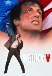 Rocky 5 – Rocky V 1990 Filmi izle
