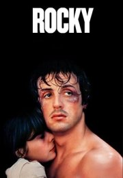 Rocky 1 – Rocky 1976 Filmi izle