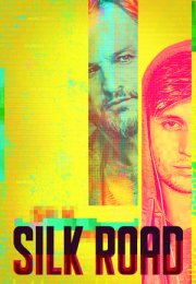 Silk Road 2021 Filmi izle