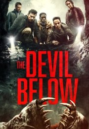 The Devil Below 2021 Filmi izle