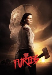 The Furies 2019 Filmi izle