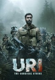 Uri Gizli Operasyon izle – Uri: The Surgical Strike (2019)