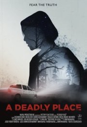 A Deadly Place 2020 Filmi izle