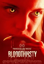 Bloodthirsty 2021 Filmi izle