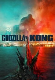 Godzilla vs Kong 2021 Filmi izle