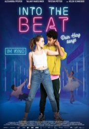 Into the Beat – Yürekten Dans Et 2020 Filmi izle