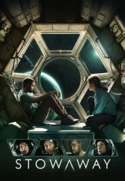 Kaçak Yolcu – Stowaway 2021 Filmi izle