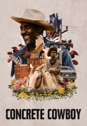 Kent Kovboyu – Concrete Cowboy 2020 Filmi izle