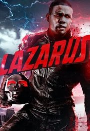 Lazarus 2021 Filmi izle