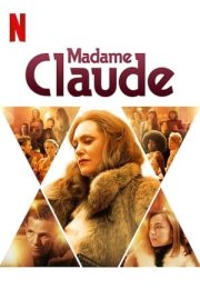 Madame Claude 2021 Filmi izle