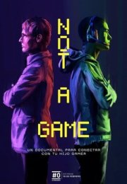 Not a Game 2020 Filmi izle