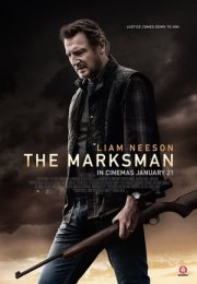 The Marksman izle – The Marksman 2021 Filmi izle