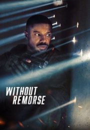 Without Remorse 2021 Filmi izle