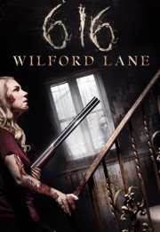 616 Wilford Lane 2021 Filmi izle