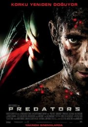 Av 3 – Predators 2010 Filmi izle