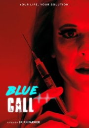 Blue Call 2021 Filmi izle