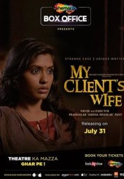 My Client’s Wife 2020 Filmi izle