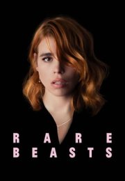 Rare Beasts 2021 Filmi izle