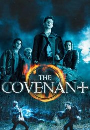 Şeytanla Anlaşma – The Covenant 2006 Filmi izle