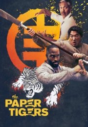 The Paper Tigers 2021 Filmi izle