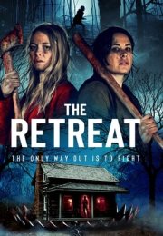 The Retreat 2021 Filmi izle