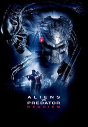 Yaratık Yırtıcıya Karşı 2 – Aliens vs Predator: Requiem 2007 Filmi izle