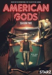 American Gods 2.Sezon izle | American Gods izle