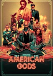 American Gods 1.Sezon izle | American Gods izle